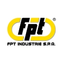 Fpt Industrie S.P.A. logo