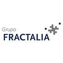 Fractalia logo