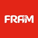 Groupe Fram logo