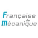 Française De Mécanique logo