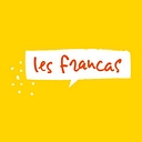 Les Francas logo