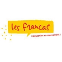Les Francas De La Gironde logo