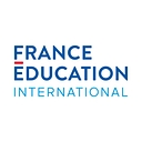 France Éducation International logo