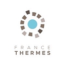 France Thermes logo