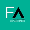 France Active Bretagne logo