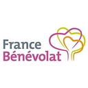France Bénévolat logo