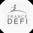 France Defi logo