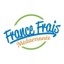 France Frais Méditerranée logo