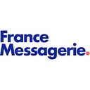 France Messagerie logo