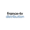France Tv Distribution logo