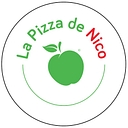 La Pizza De Nico ® logo