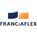 Franciaflex logo