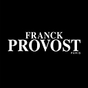 Franck Provost Paris logo