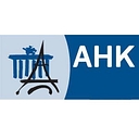 Ahk Frankreich / Chambre Franco-Allemande De Commerce Et D'Industrie (Cfaci) logo