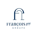 Groupe François 1Er logo