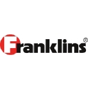 Franklins & Family Supermarkets logo