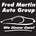 Fred Martin Auto Group logo