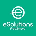 Free2Move logo