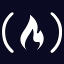 Freecodecamp logo