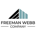Freeman Webb Company logo