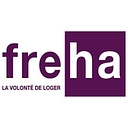 Freha logo