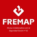 Fremap logo