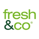 Fresh&Co logo