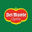Del Monte Foods logo