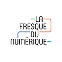La Fresque Du Numérique logo