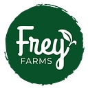 Frey Farms logo