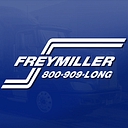 Freymiller logo
