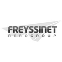 Freyssinet Aero logo