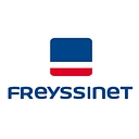 Freyssinet France logo