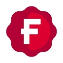 Fribin logo
