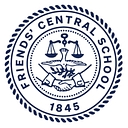 Friends'​ Central School logo