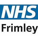 Nhs Frimley Integrated Care Board logo