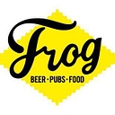 Frogpubs logo