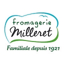 Fromagerie Milleret logo