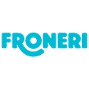 Froneri Iberia - Froneri España logo