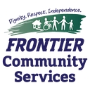 Frontier Community Services, Inc. logo