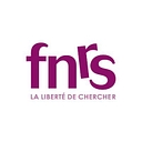 F.R.S. - Fnrs logo