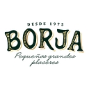 Frutas Borja Sl logo