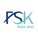 Fsk Groupe logo