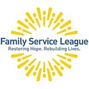 Family Service League - Long Island logo