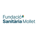 Fundació Sanitària Mollet logo