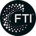 Fti Defense - Frontier Technology Inc. logo