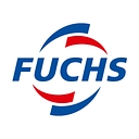 Fuchs Lubricants Co. logo
