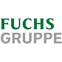 Fuchs Gruppe logo