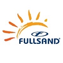 Fullsand logo