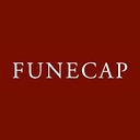 Funecap Groupe logo